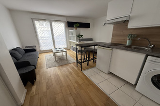 location appartement guyancourt 78280