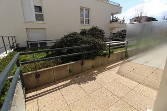 location appartement guyancourt 78280