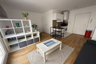 location appartement guyancourt 78280