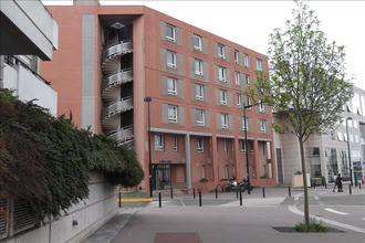 location appartement guyancourt 78280
