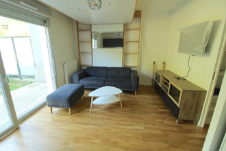 location appartement guyancourt 78280