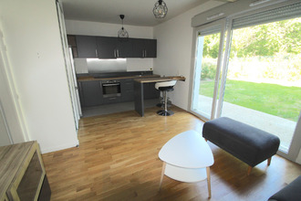 location appartement guyancourt 78280
