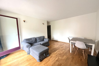 location appartement guyancourt 78280