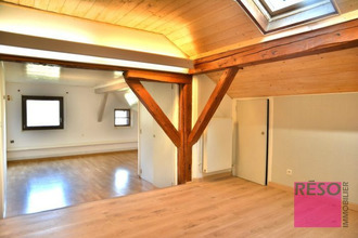 location appartement habere-lullin 74420