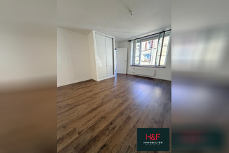 location appartement habloville 61210