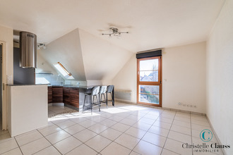 location appartement habsheim 68440