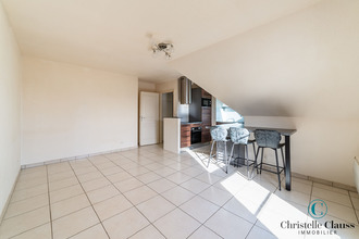 location appartement habsheim 68440