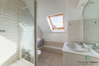 location appartement habsheim 68440
