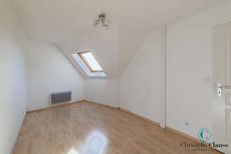 location appartement habsheim 68440