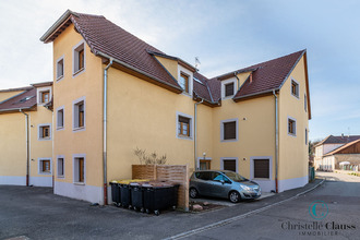 location appartement habsheim 68440