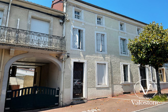 location appartement hagetmau 40700