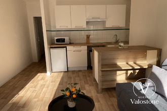 location appartement hagetmau 40700