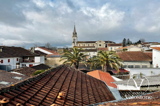 location appartement hagetmau 40700