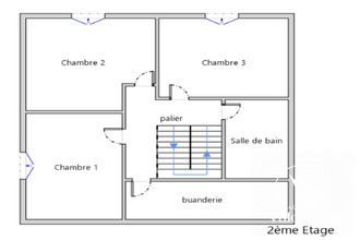 location appartement hagetmau 40700
