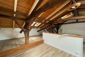 location appartement hagetmau 40700