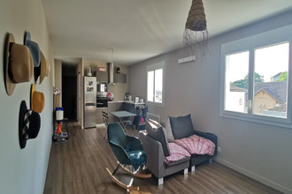 location appartement hagetmau 40700