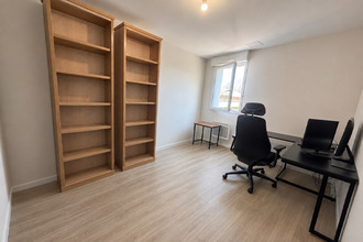 location appartement hagetmau 40700