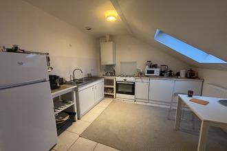 location appartement hagondange 57300