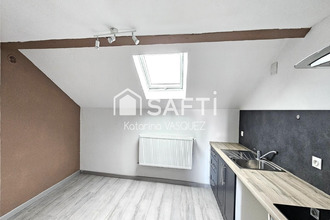 location appartement hagondange 57300