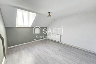 location appartement hagondange 57300