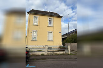 location appartement hagondange 57300