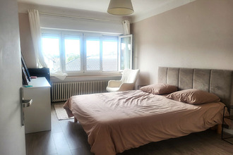 location appartement hagondange 57300