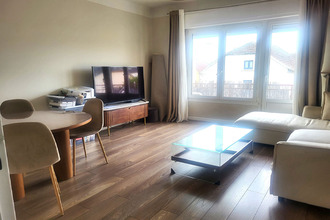 location appartement hagondange 57300