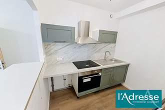 location appartement hagondange 57300