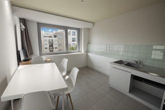 Ma-Cabane - Location Appartement Haguenau, 38 m²