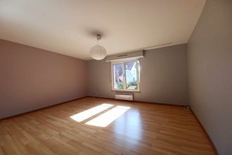 location appartement haguenau 67500