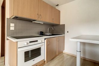 Ma-Cabane - Location Appartement Haguenau, 34 m²