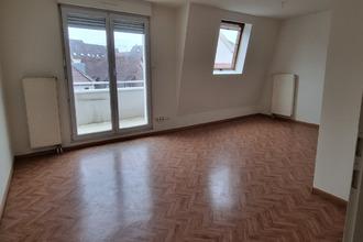 location appartement haguenau 67500