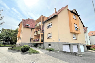 location appartement haguenau 67500