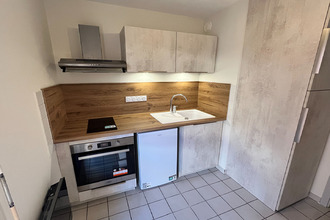 location appartement haguenau 67500