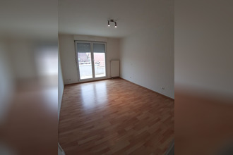 location appartement haguenau 67500