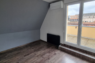 location appartement haguenau 67500