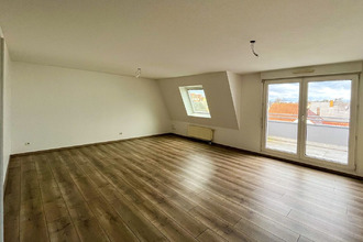 location appartement haguenau 67500