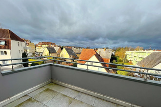 location appartement haguenau 67500