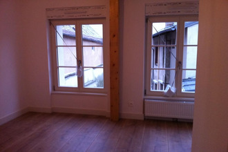 location appartement haguenau 67500