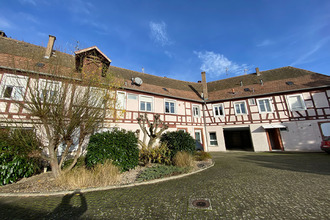 location appartement haguenau 67500