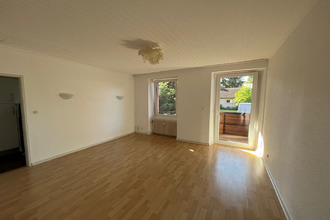 location appartement haguenau 67500