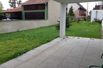 location appartement haguenau 67500