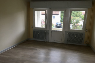 location appartement haguenau 67500