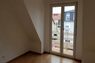 location appartement haguenau 67500