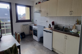 location appartement haguenau 67500