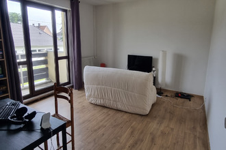 location appartement haguenau 67500