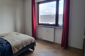 location appartement haguenau 67500