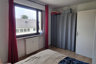 location appartement haguenau 67500