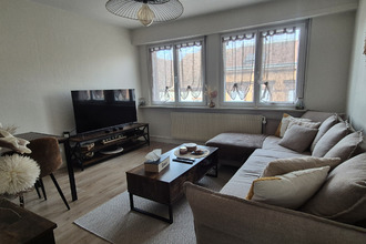 location appartement haguenau 67500