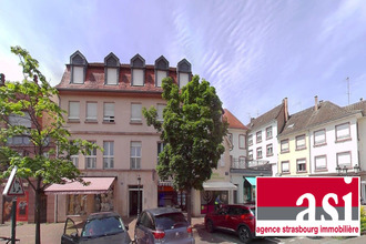 location appartement haguenau 67500